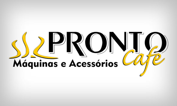 Pronto Café