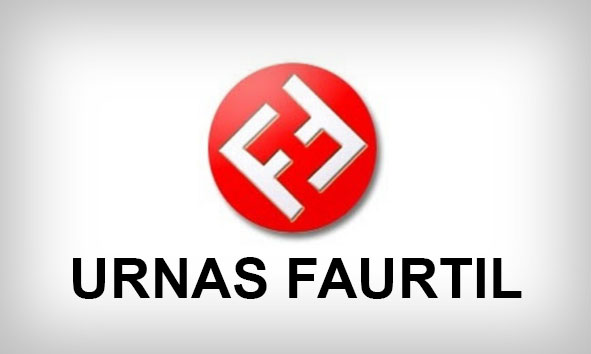 Urnas Faurtil