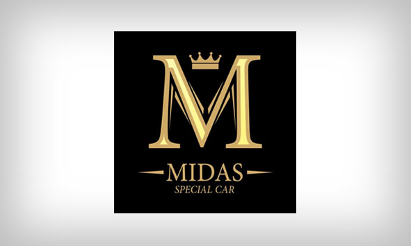 Midas Special Car